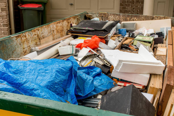 Best Demolition Debris Removal  in Bargaintown, NJ