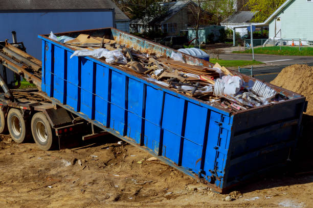 Best Basement Cleanout  in Bargaintown, NJ